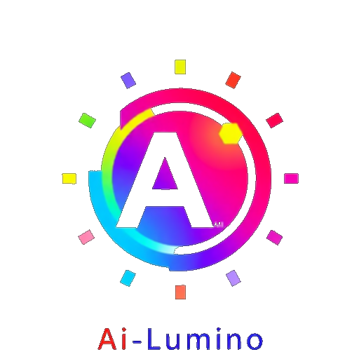AI-Lumino logo