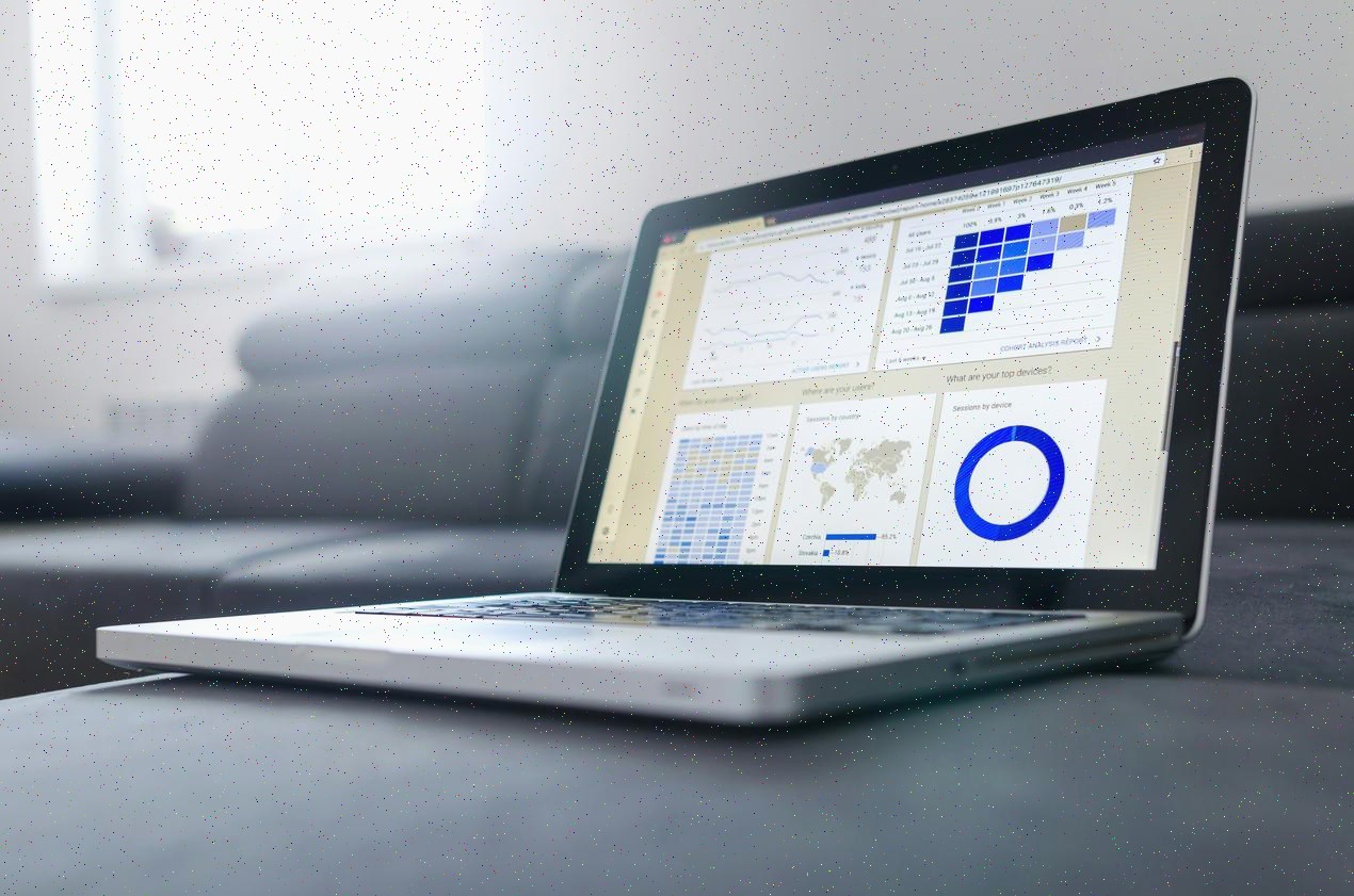 Arquitectura de datos