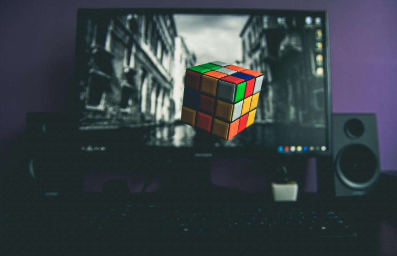 Prototipo AI